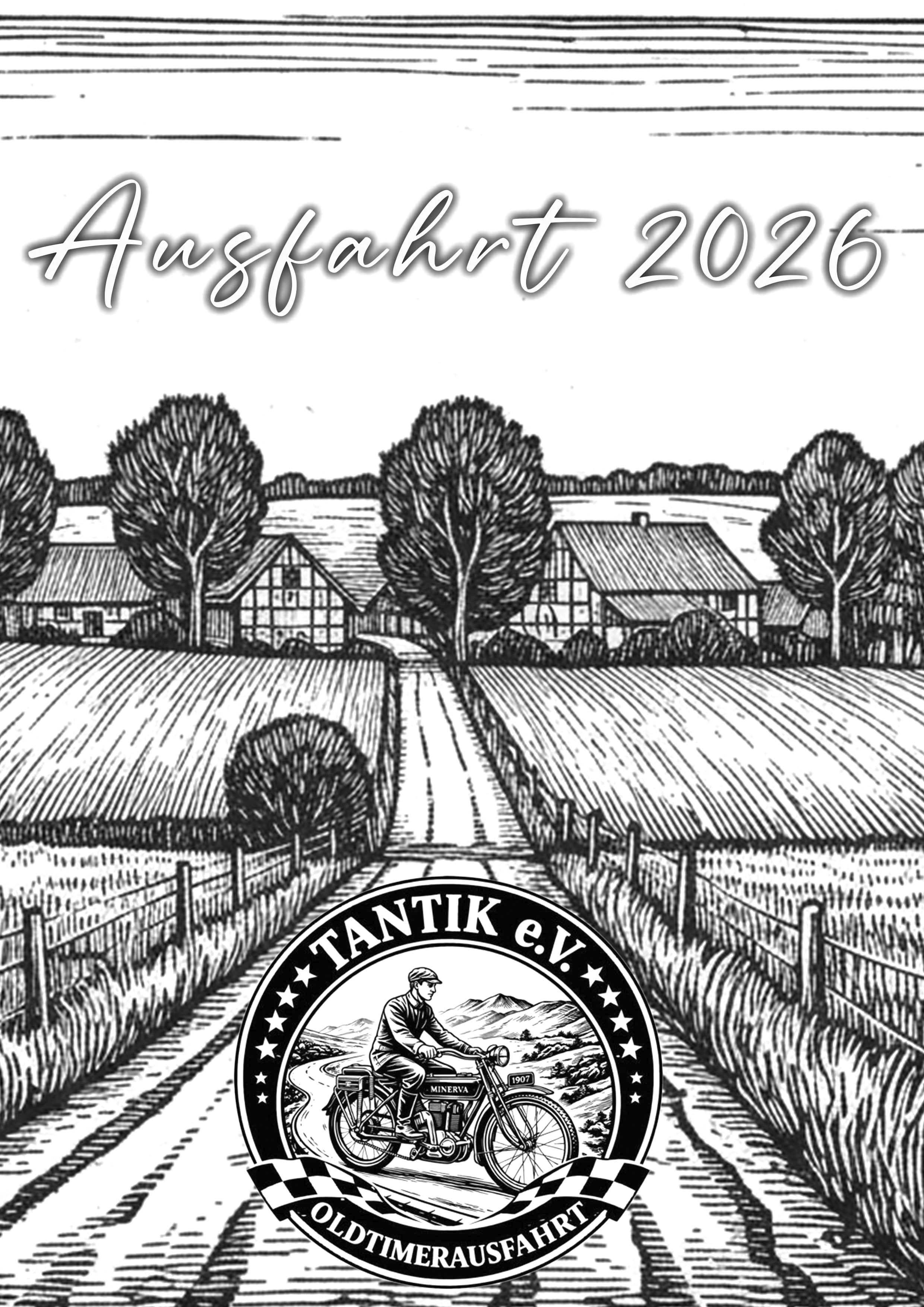 Oldtimer Ausfahrt 28.08.-30.08.2026 in Welver Oldtimer Ausfahrt 28.08.-30.08.2026 in Welver